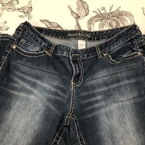 Maurice’s Jeans